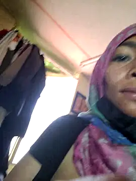 NAJWA-ARAB online show from March 18, 2025, 2:15 pm