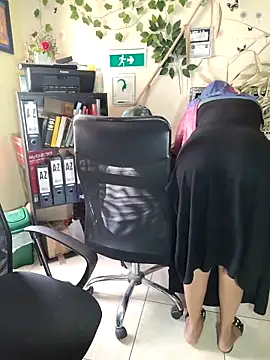 NAJWA-ARAB online show from March 21, 2025, 2:18 pm