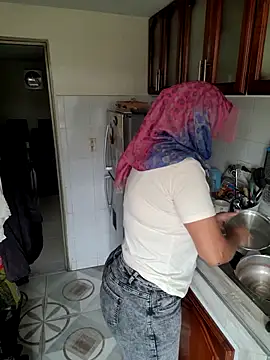 NAJWA-ARAB online show from September 30, 2025, 2:55 pm