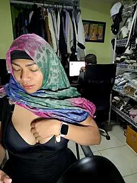 NAJWA-ARAB online show from January 13, 2026, 8:19 am