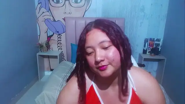 Snapshot of Carlingimenes707rs chatting on March 7, 2025, 5:06 pm Carlingimenes707rs online show from March 7, 2025, 5:06 pm