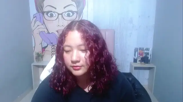 Snapshot of Carlingimenes707rs chatting on March 18, 2025, 12:36 pm Carlingimenes707rs online show from March 18, 2025, 12:36 pm