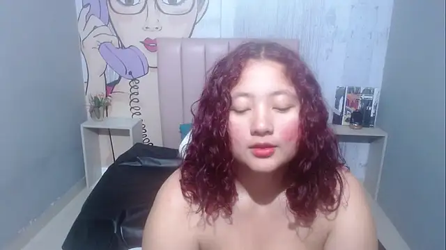 Snapshot of Carlingimenes707rs chatting on March 20, 2025, 6:31 pm Carlingimenes707rs online show from March 20, 2025, 6:31 pm