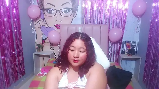 Snapshot of Carlingimenes707rs chatting on March 22, 2025, 4:26 pm Carlingimenes707rs online show from March 22, 2025, 4:26 pm