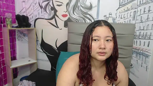 Snapshot of Carlingimenes707rs chatting on September 13, 2025, 4:23 am Carlingimenes707rs online show from September 13, 2025, 4:23 am