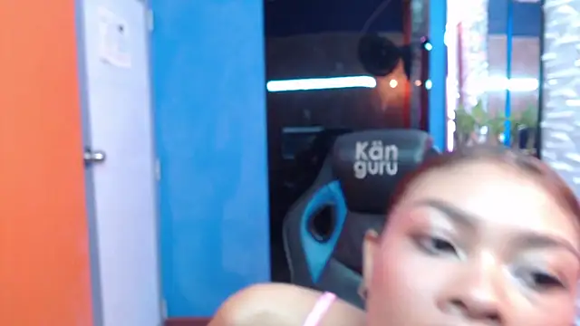 Perla prg online show from February 28, 2025, 12:09 pm