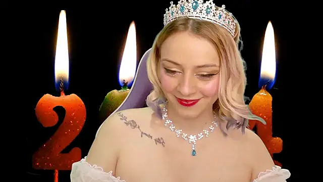 Dolce--Mia---Bianchi  07 online show from January 1, 2025, 2:41 am