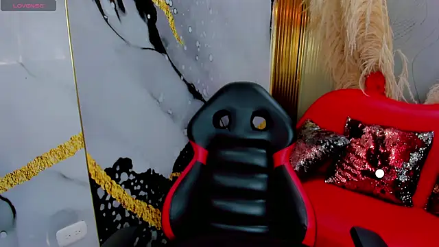 samy  milf online show from April 12, 2026, 7:41 pm