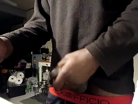 DevinToore online show from November 17, 2025, 12:00 pm