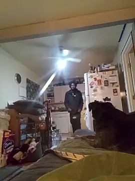 DevinToore online show from April 21, 2026, 7:03 am