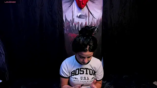 Snapshot of Kylie-fox chatting on September 26, 2025, 11:31 pm Kylie-fox online show from September 26, 2025, 11:31 pm