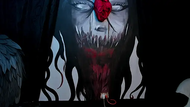 Snapshot of Kylie-fox chatting on November 18, 2025, 1:44 am Kylie-fox online show from November 18, 2025, 1:44 am