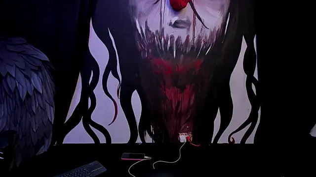 Snapshot of Kylie-fox chatting on November 27, 2025, 12:02 am Kylie-fox online show from November 27, 2025, 12:02 am