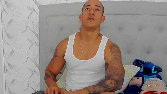 luigiferrara online show from March 8, 2026, 6:34 pm