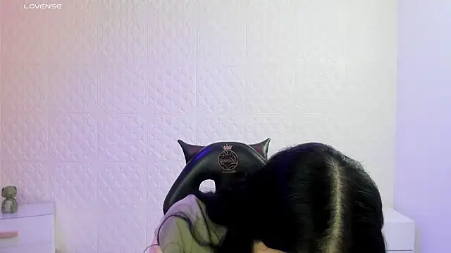 Violetaa diazz online show from February 5, 2026, 9:08 pm