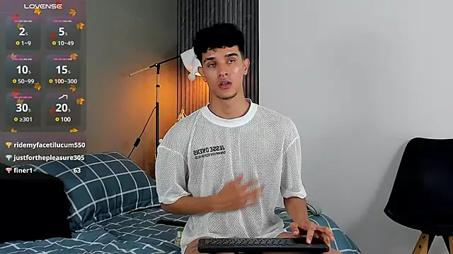 Busterspinter online show from December 28, 2024, 9:31 am