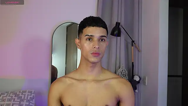 Busterspinter online show from December 13, 2025, 10:26 pm