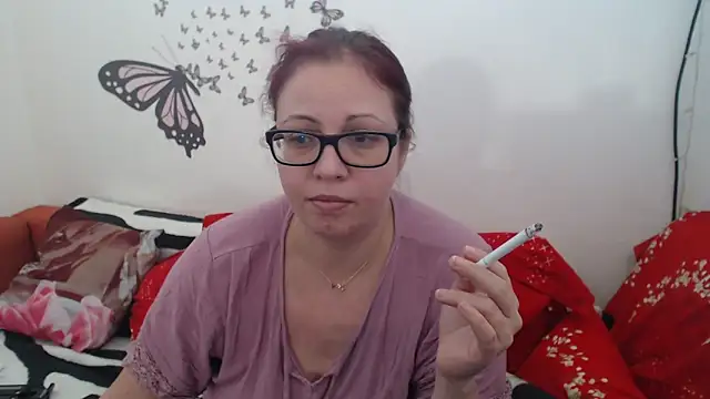 Snapshot of LadyHellene chatting on February 11, 2025, 2:35 pm LadyHellene online show from February 11, 2025, 2:35 pm