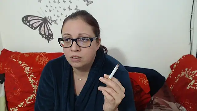 Snapshot of LadyHellene chatting on February 27, 2025, 3:26 pm LadyHellene online show from February 27, 2025, 3:26 pm