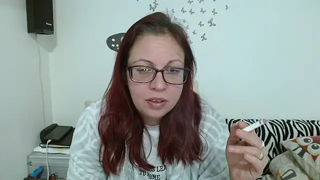 Snapshot of LadyHellene chatting on February 2, 2026, 5:50 am LadyHellene online show from February 2, 2026, 5:50 am