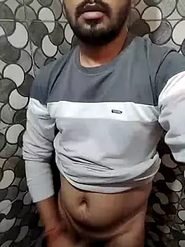 Jayesh Love online show from January 1, 2025, 11:49 am