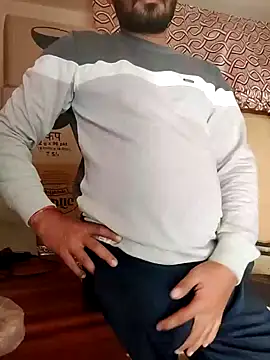 Jayesh Love online show from January 10, 2025, 10:06 am