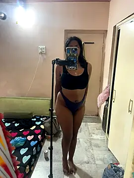 jaffy online show from November 29, 2025, 2:25 am