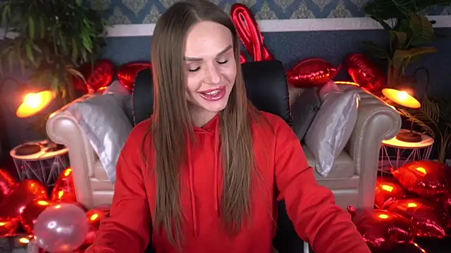 KiraGrayy online show from February 11, 2026, 2:22 pm