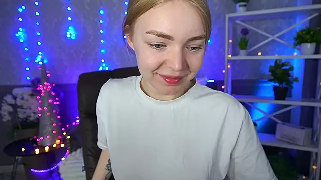 EmilySunshineS online show from January 7, 2026, 7:11 am