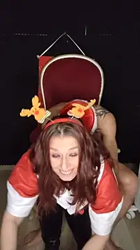 Sweet-SpicyOff online show from December 23, 2024, 9:51 pm