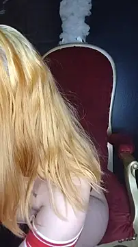 Sweet-SpicyOff online show from February 12, 2025, 9:54 pm