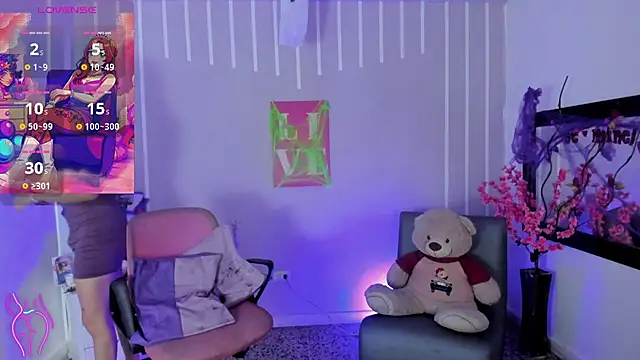 Andy Gamboa online show from October 11, 2025, 1:31 pm