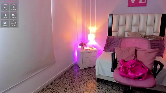 Andy Gamboa online show from March 5, 2026, 1:18 pm