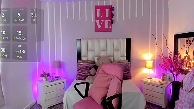 Andy Gamboa online show from March 11, 2026, 12:55 pm