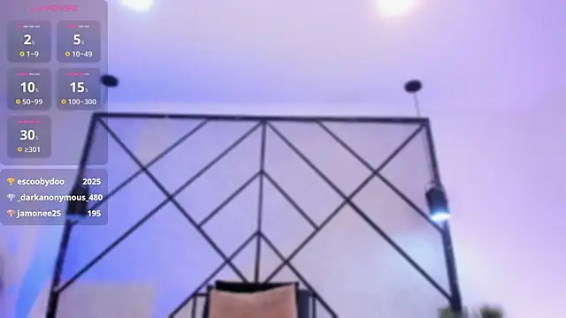 marie miller  online show from March 21, 2025, 6:07 pm