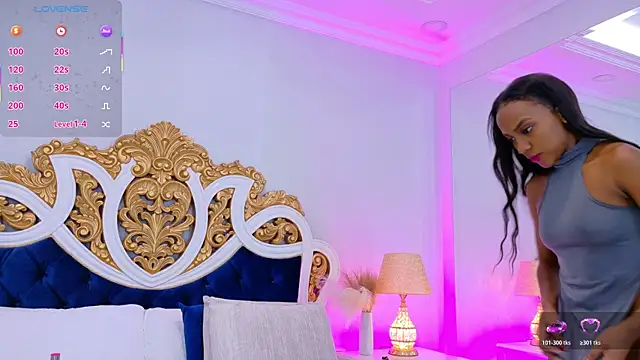 AshleyFerri online show from November 29, 2025, 10:51 am