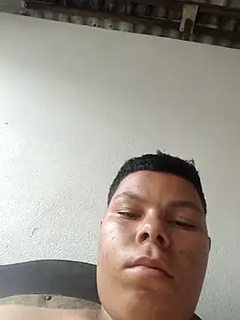 putoso031 online show from December 20, 2025, 1:29 pm