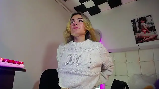 Snapshot of kaoz_36 chatting on December 5, 2024, 7:49 pm kaoz 36 online show from December 5, 2024, 7:49 pm