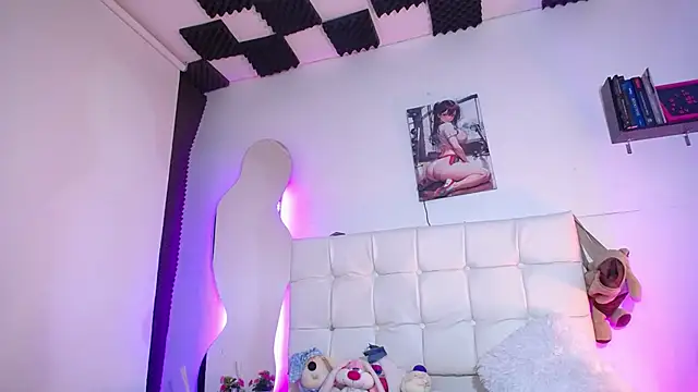 Snapshot of kaoz_36 chatting on January 24, 2025, 10:41 pm kaoz 36 online show from January 24, 2025, 10:41 pm