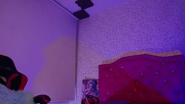 Snapshot of kaoz_36 chatting on February 27, 2026, 8:31 pm kaoz 36 online show from February 27, 2026, 8:31 pm