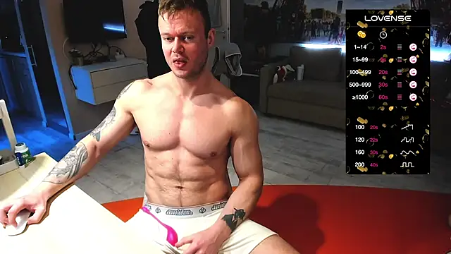 kingjamesuk online show from March 5, 2026, 1:18 pm