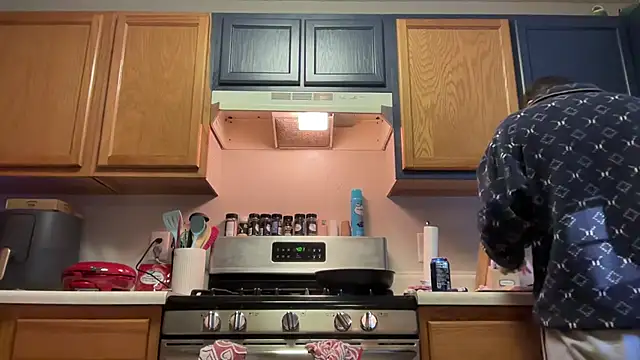 Maxinebabyyy online show from January 7, 2025, 9:03 pm