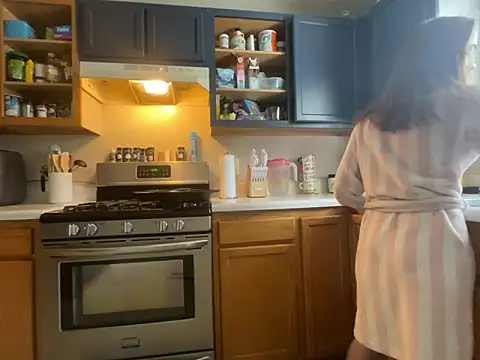 Maxinebabyyy online show from March 6, 2025, 1:57 pm