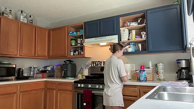 Maxinebabyyy online show from October 7, 2025, 3:31 pm