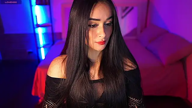 abigail adamss online show from December 18, 2025, 8:15 pm