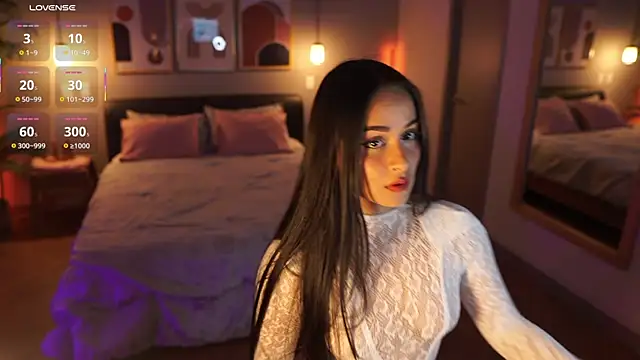 abigail adamss online show from May 31, 2026, 7:15 pm