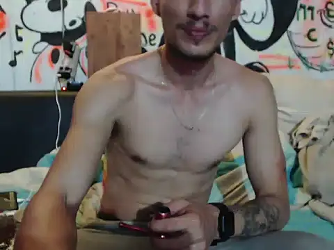 roystonee01 online show from September 19, 2025, 5:42 am