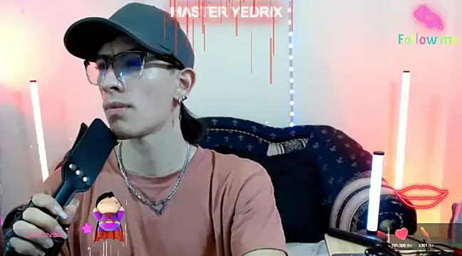 Snapshot of Yedrix chatting on January 17, 2025, 3:12 am Yedrix online show from January 17, 2025, 3:12 am