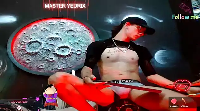 Snapshot of Yedrix chatting on February 8, 2025, 5:51 am Yedrix online show from February 8, 2025, 5:51 am