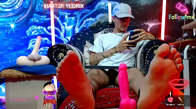 Snapshot of Yedrix chatting on February 16, 2025, 2:53 am Yedrix online show from February 16, 2025, 2:53 am